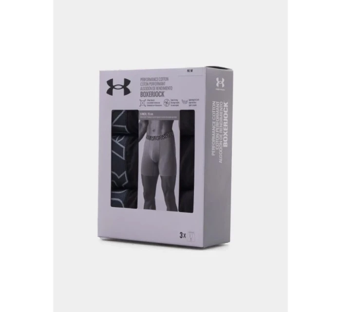 M boxerky model 22093450 - Under Armour M boxerky model 22093450 - Under Armour