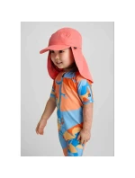 dětská baseballová čepice  red dětské model 21350173 - Reima