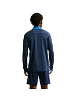 Nike Dri-FIT Academy 25 Drill Top M FZ9767 410 pánské Nike Dri-FIT Academy 25 Drill Top M FZ9767 410 pánské