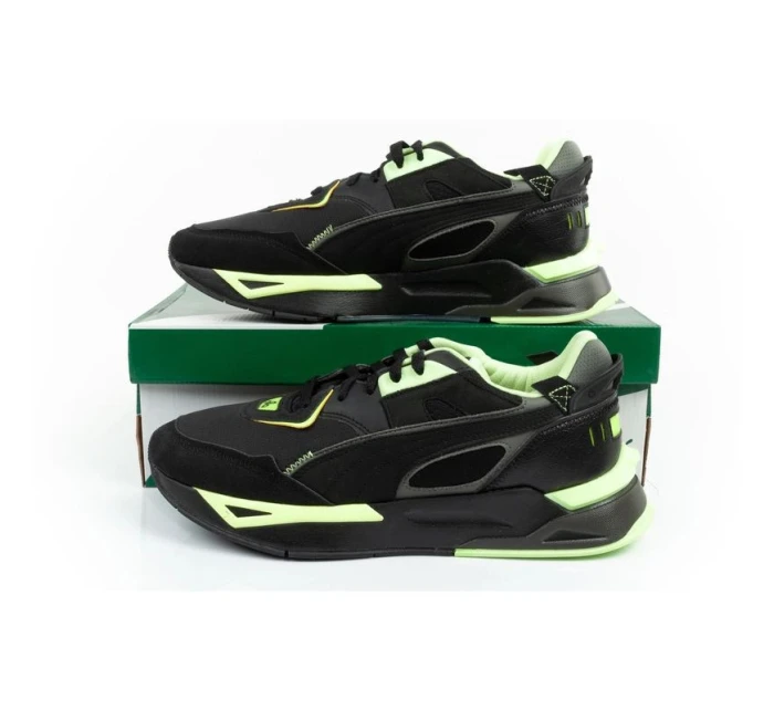 Boty Mirage Sport M 01 model 20948939 - Puma Boty Mirage Sport M 01 model 20948939 - Puma