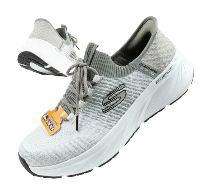 Boty Skechers Edgeride-Raygo M 232932/WGY