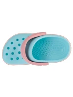 Žabky Crocs Crocband Clog K Jr 207005-4S3