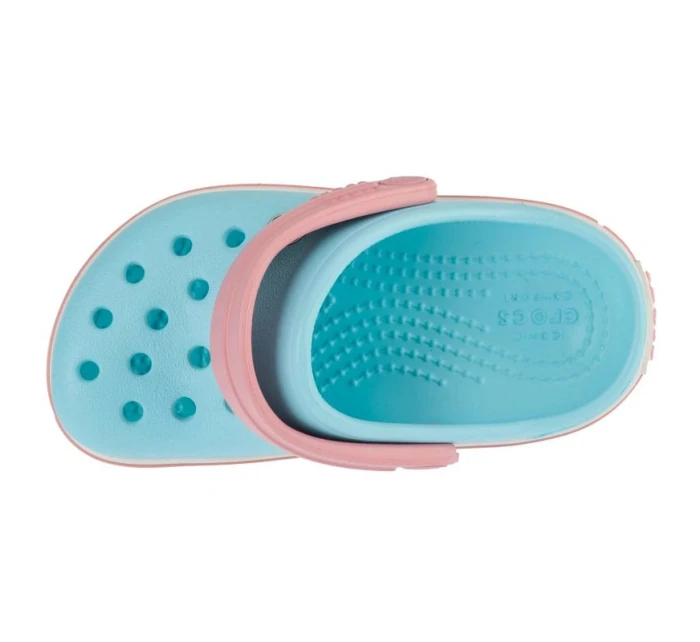 Žabky Crocs Crocband Clog K Jr 207005-4S3