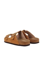 Klapki W model 21094789 dámské - Lee Cooper