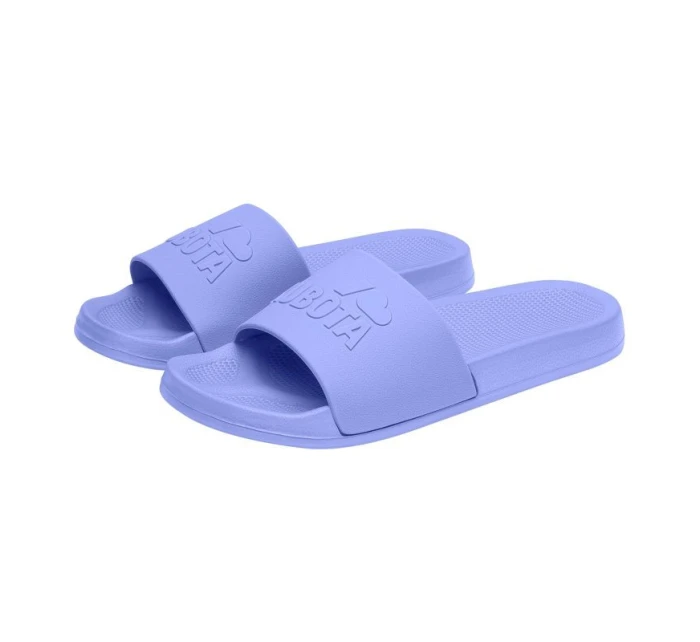 Žabky do bazénu basic plain purple model 21721433 - Kubota Žabky do bazénu basic plain purple model 21721433 - Kubota