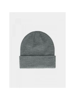 Unisex zimní čepice 4F 4FRAW24ACAPU540-24M