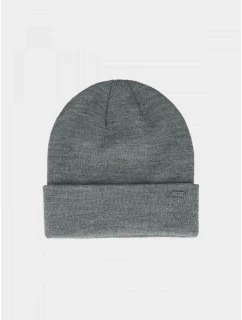 Unisex zimní čepice 4F 4FRAW24ACAPU540-24M