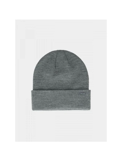 Unisex zimní čepice 4F 4FRAW24ACAPU540-24M Unisex zimní čepice 4F 4FRAW24ACAPU540-24M