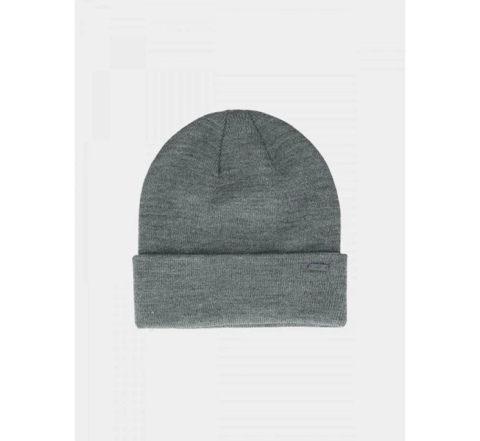 Unisex zimní čepice 4F 4FRAW24ACAPU540-24M Unisex zimní čepice 4F 4FRAW24ACAPU540-24M