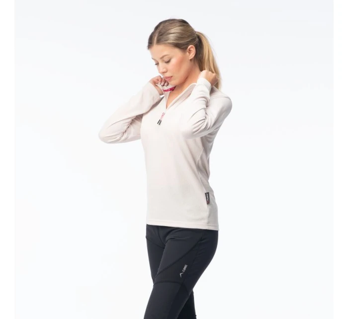 Dámská mikina  WO'S model 21813146 - Elbrus