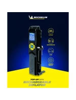 CESTOVNÍ KOMPRESOR MICHELIN