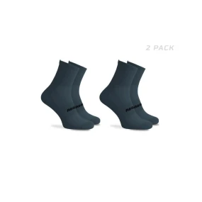 Rogelli ESSENTIAL ponožky modré 2pack 40-43