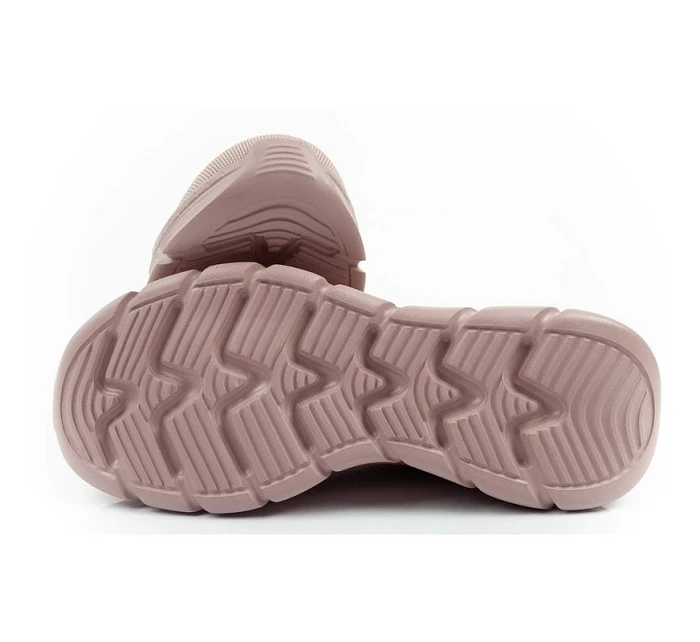 Skechers dámské sportovní tenisky Bobs B Flex fashionable pink dámské