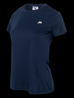 Dámské tričko s krátkým rukávem LADY SALAN