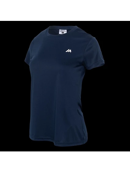 Dámské tričko s krátkým rukávem LADY model 22088296 - Hikvision Dámské tričko s krátkým rukávem LADY model 22088296 - Hikvision