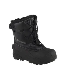 Dětské sněžnice Bugaboot Celsius Wp Jr 2007401010 - Columbia