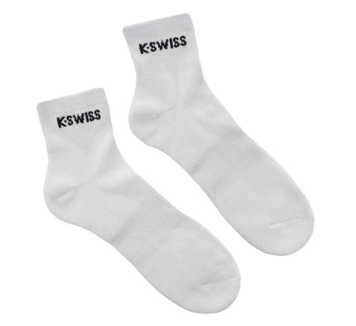 Ponožky K-Swiss M KSMPT102PK130