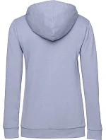 B&C #Hoodie /women Dámská mikina s kapucí model 22429746 lavender B&C #Hoodie /women Dámská mikina s kapucí model 22429746 lavender
