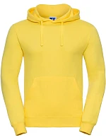Mikina s kapucí 10. yellow model 22474264 - Russell Athletic Mikina s kapucí 10. yellow model 22474264 - Russell Athletic