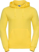 Russell Athletic 575M Mikina s kapucí 10.575M yellow