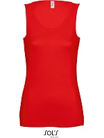SOL'S Jane Dámské tílko model 22521010 red SOL'S Jane Dámské tílko model 22521010 red