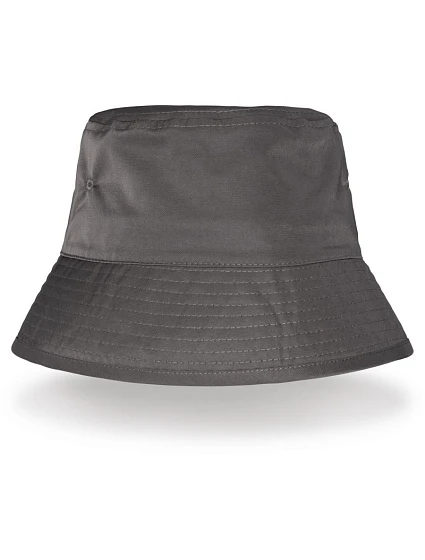 Result Headwear RC 986X Klobouk "Bound Edge" 28.986X grey Result Headwear RC 986X Klobouk "Bound Edge" 28.986X grey