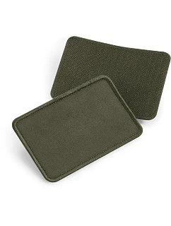 B 600 bavlněná military green model 22482031 - Beechfield