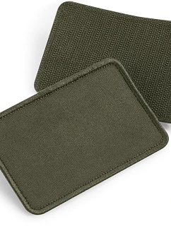 B 600 bavlněná military green model 22482031 - Beechfield