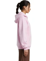 Build your Brand BY 289 Dámská oversize mikina s kapucí "Fluffy" 56.0289 lilac Build your Brand BY 289 Dámská oversize mikina s kapucí "Fluffy" 56.0289 lilac