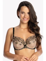 model 18031480 Camelia kolor:czarnobeżowy - Gaia