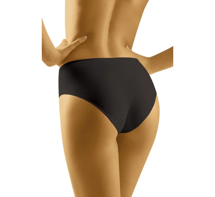 Wol-Bar Tahoo Comforta barva: černá