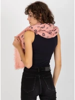 Šátek AT CH 23503 1.89 růžový