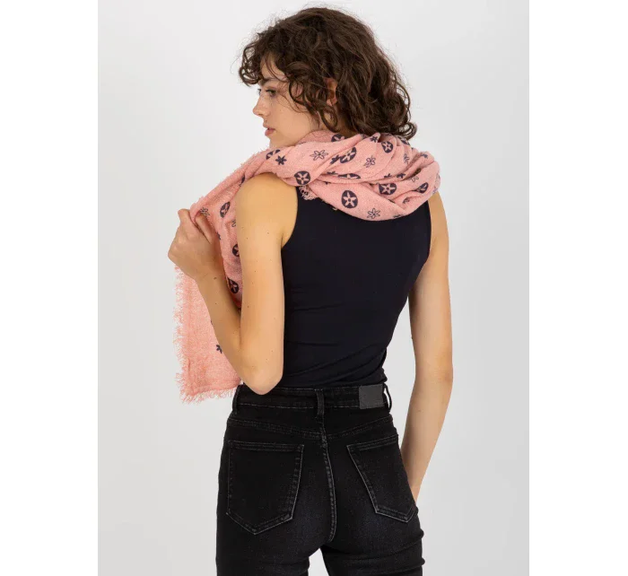 Šátek AT CH 23503 1.89 růžový