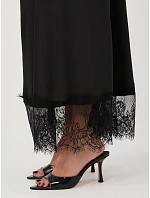 Spódnica MI SD  czarny model 21724634 - FPrice