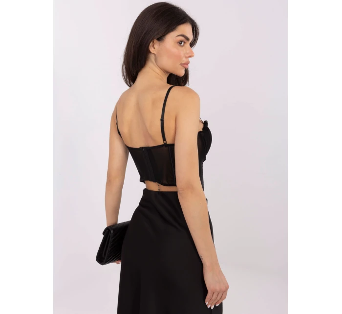 Top PM TP SF088.09 černá Top PM TP SF088.09 černá