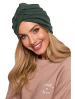 M601 Turban - vojenská zelená