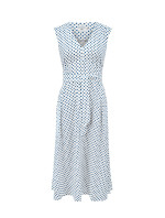 Šaty Scarlett model 17554177 White - Benedict Harper