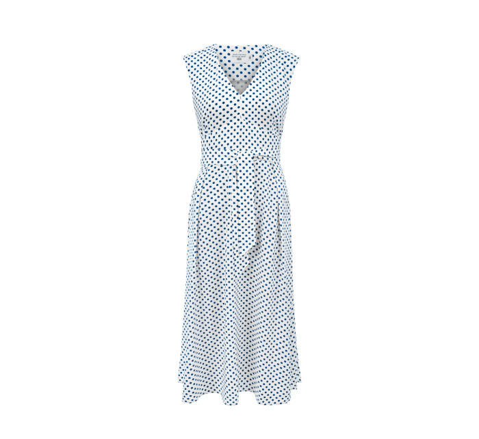 Šaty Scarlett model 17554177 White - Benedict Harper