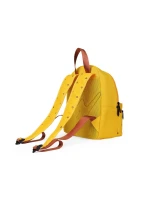 Fashion batoh model 21275973 Yellow - Vuch