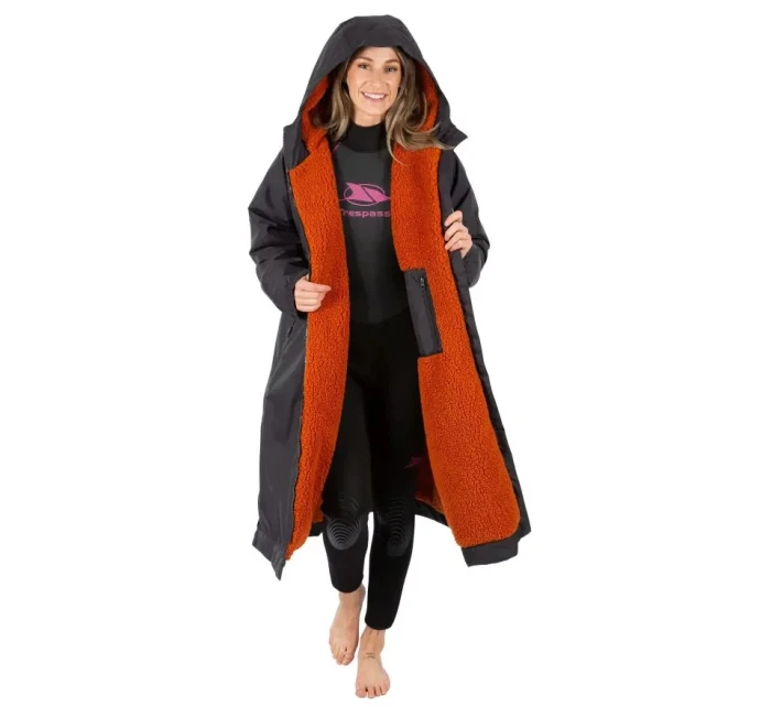 Oversize kabát DRY model 21278540 - Trespass