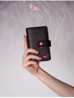 Peněženka VUCH Maeva Middle Marble Black