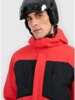Pánská lyžařská bunda 4F