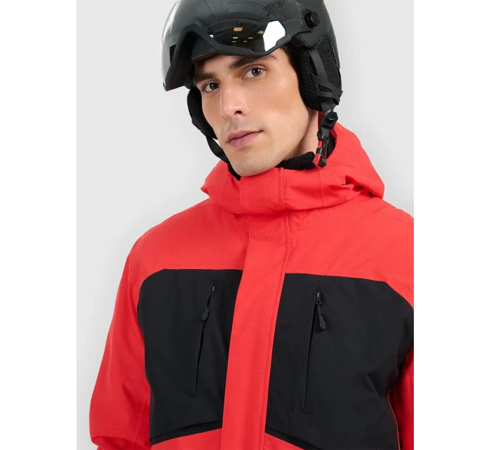 Pánská lyžařská bunda 4F