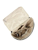 Dámský batoh na kočárek Vuch Mina Black