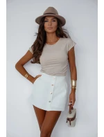 Halenka Shira béžová - LaBalancia