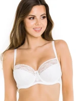 Dámská podprsenka SNOW WHITE 01095