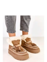 Sněhule  model 219943 Solea