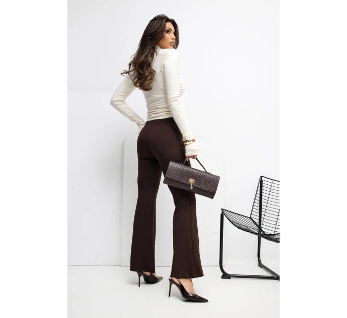 Teplákové kalhoty model 221535 Rue Paris