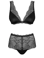 Sexy soupravy  model 230088 Obsessive