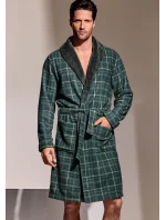 Pánský župan model 21778429 - Infiore Pánský župan model 21778429 - Infiore